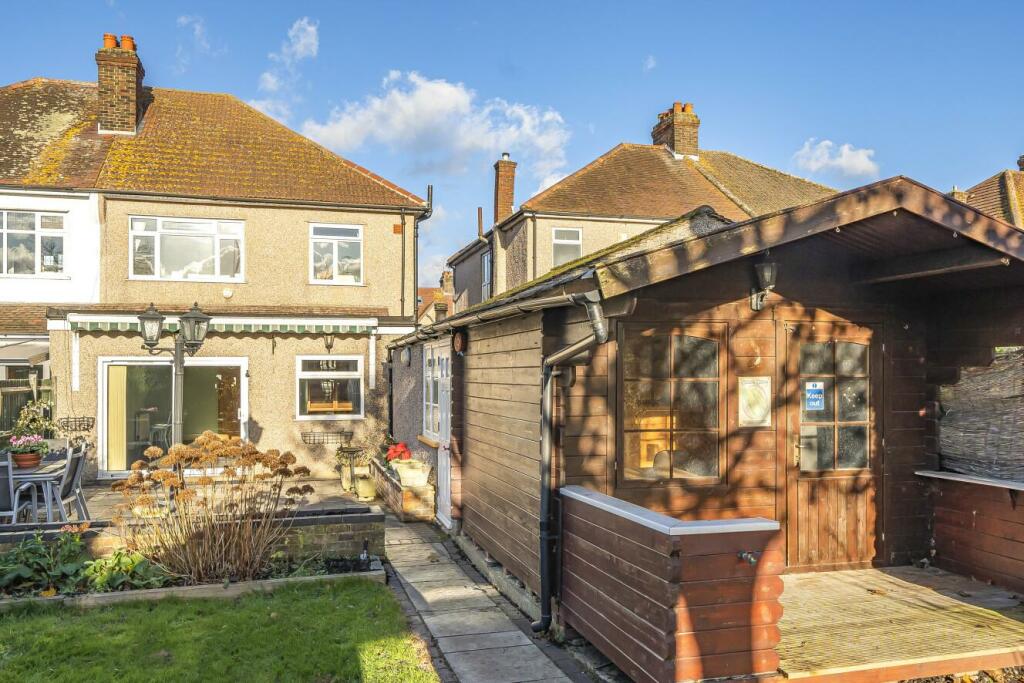 Additional image 15 of Eden Park Avenue, Beckenham