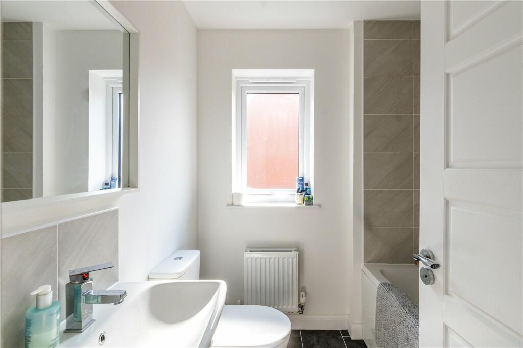 Additional image 33 of Manning Road, Bristol, BS4