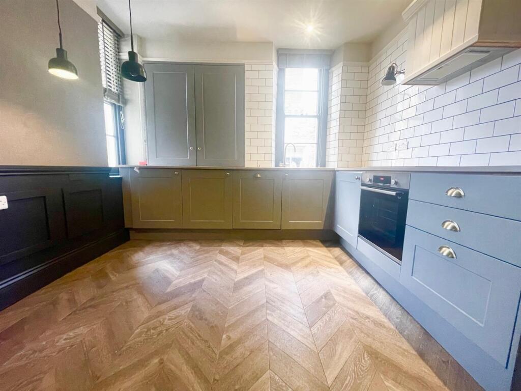 Additional image 5 of Flat 1 Pinehurst, 17 Bellevue Road, Clevedon