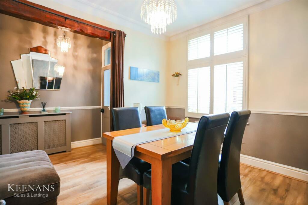 Additional image 24 of West View, Clitheroe