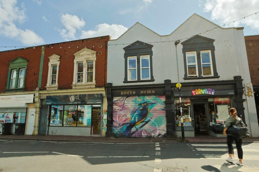 Additional image 11 of Poets Mews, North Street, Bedminster, Bristol