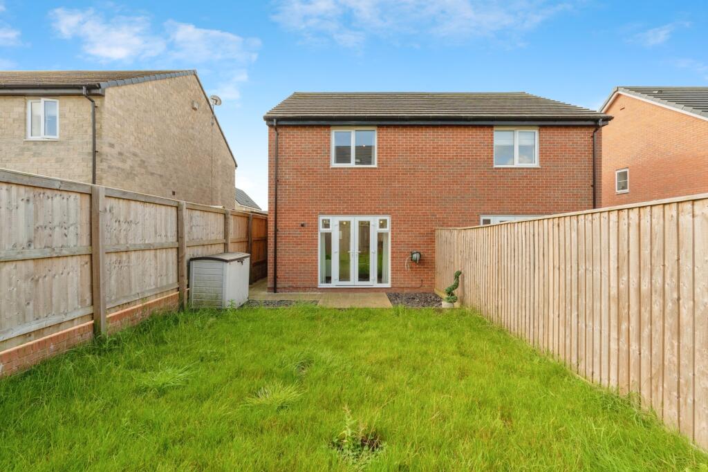 Additional image 14 of Hawthorn Road, Clitheroe, BB7