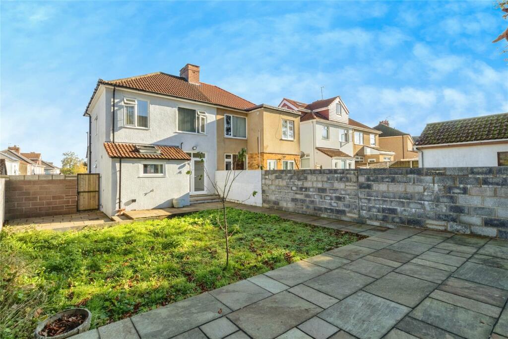 Additional image 19 of Manor Road, Bishopsworth, BS13