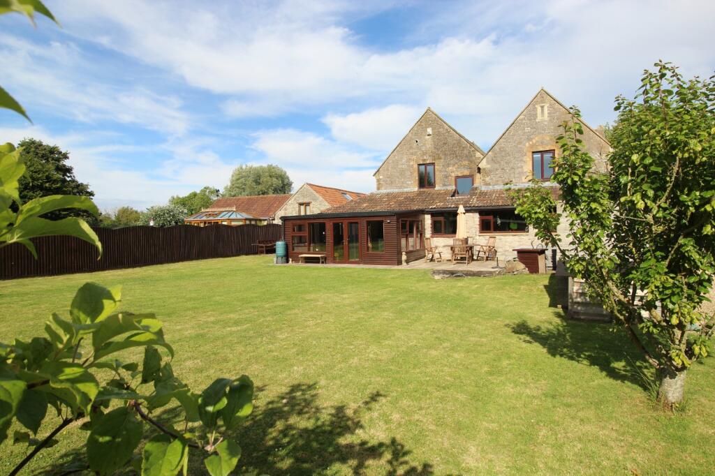 Additional image 3 of Ham Lane, Kingston Seymour, Clevedon, North Somerset, BS21