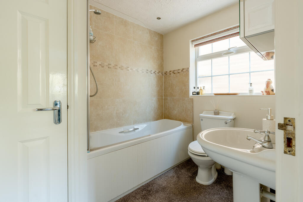 Additional image 22 of Teasel Mead, Bradley Stoke, Bristol