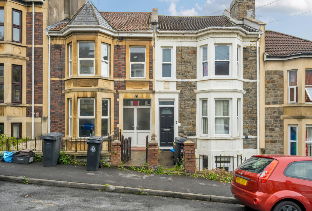 Additional image 6 of Holmesdale Road, Bristol, Somerset, BS3