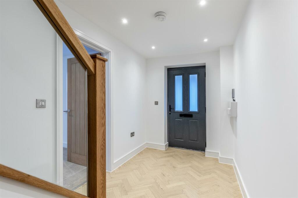 Additional image 16 of Station Road, Henbury, Bristol