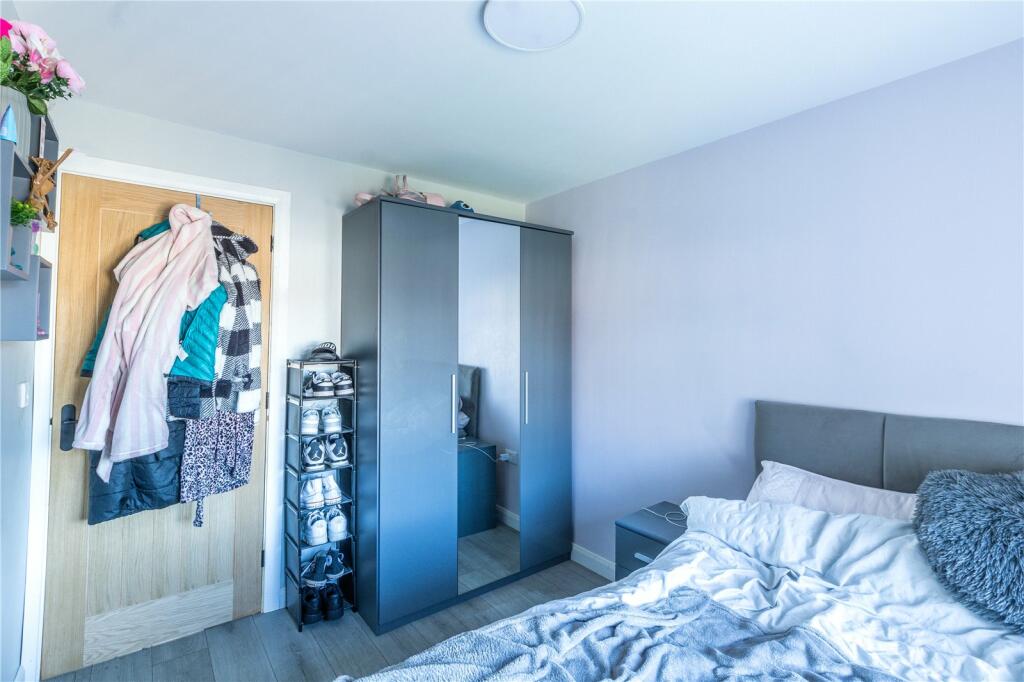 Additional image 23 of Durville Road, Headley Park, BRISTOL, BS13