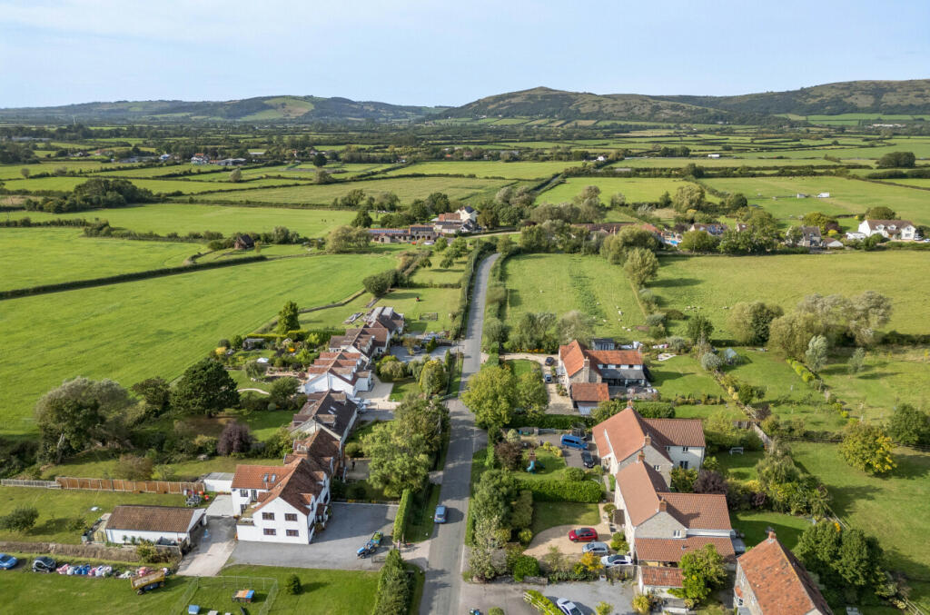 Additional image 31 of Badgworth, Axbridge, Somerset, BS26