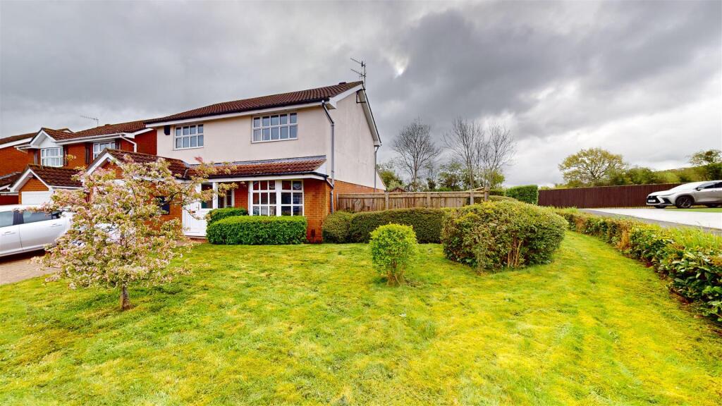 Additional image 20 of Arrowfield Close, Whitchurch