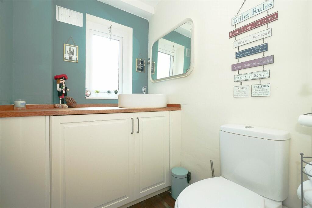 Additional image 12 of The Rowans, Baildon, Shipley, West Yorkshire, BD17