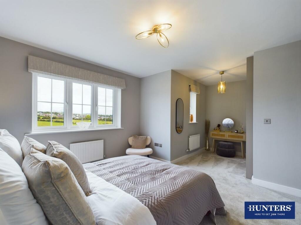 Additional image 11 of Plot 67, The Eden - Farries Field, Stainburn