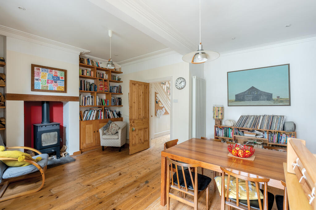 Additional image 12 of Cleeve Road, Knowle, Bristol.