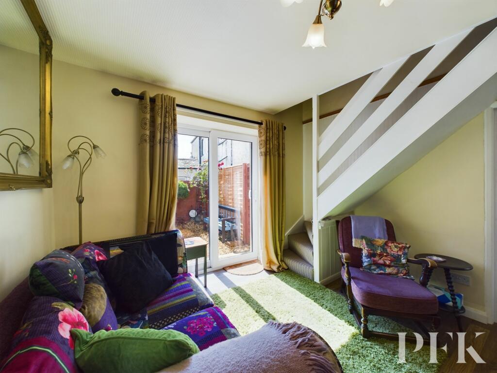 Additional image 2 of Garden Lane, Allonby, CA15