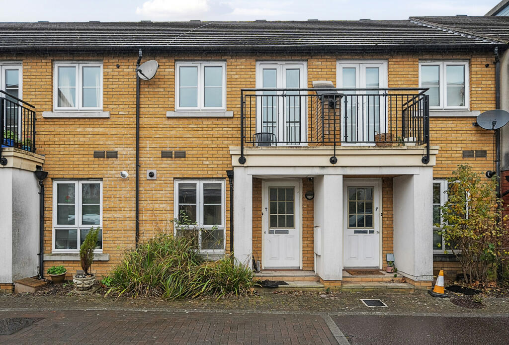 Additional image 21 of Bartholomews Square, Horfield, Bristol, BS7