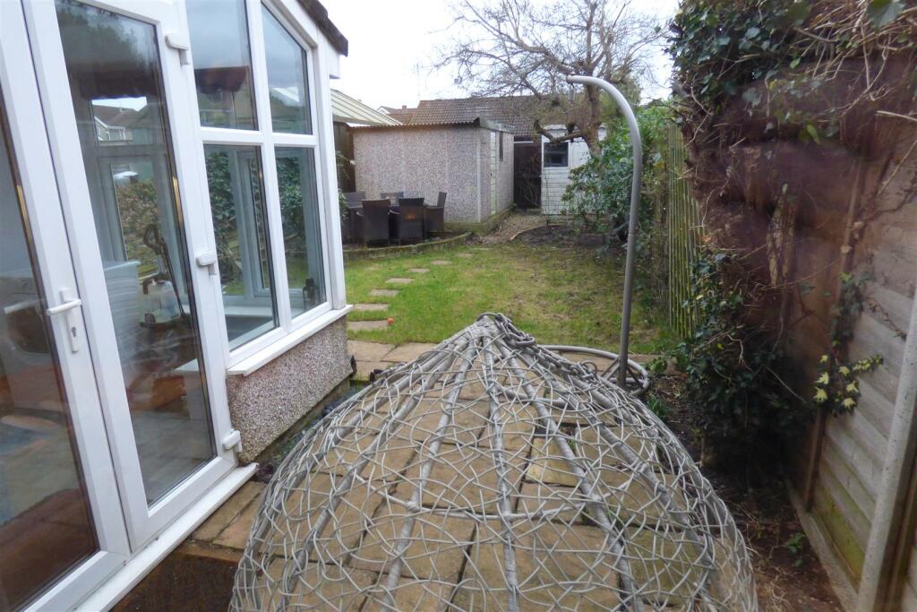 Additional image 8 of Gazzard Road, Winterbourne