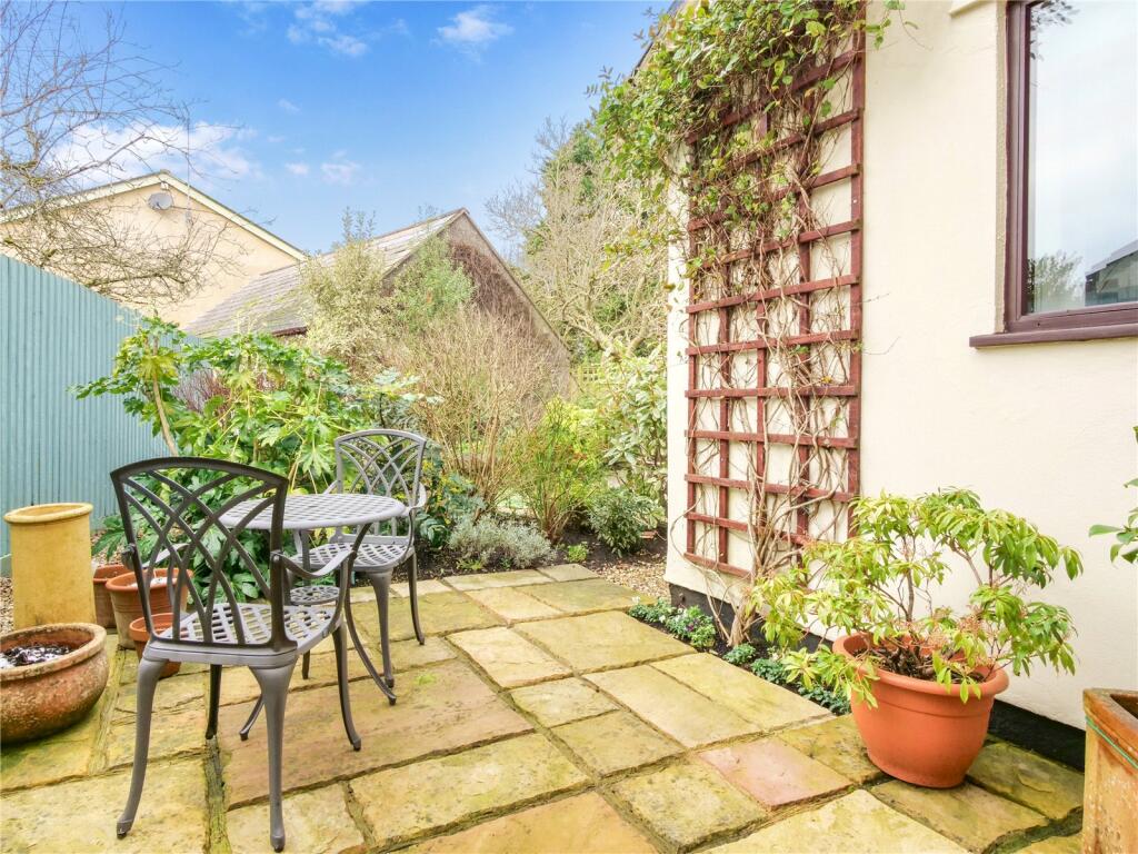 Additional image 27 of Delightful Four Bedroom House - West Harptree