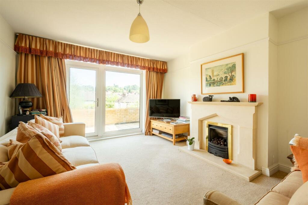 Additional image 2 of Parrys Close, Stoke Bishop, Bristol, BS9