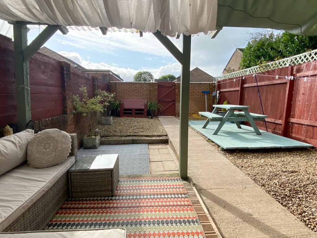 Additional image 9 of Shaftesbury Close, Nailsea, North Somerset, BS48