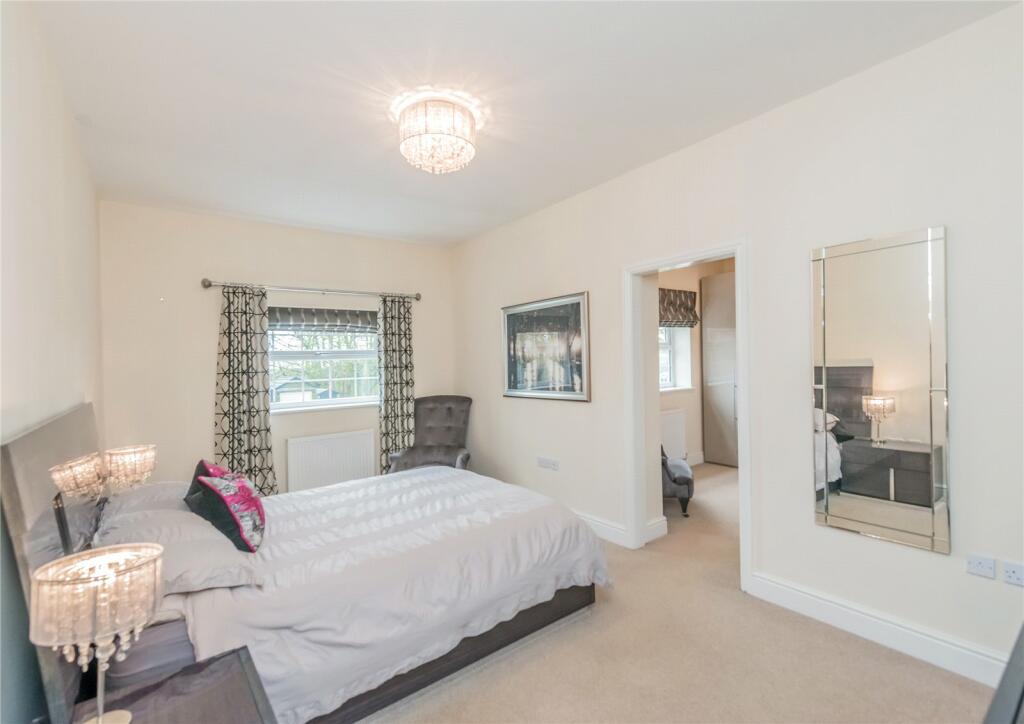 Additional image 9 of Willow Tree Gardens, Birkenshaw, Bradford, West Yorkshire, BD11