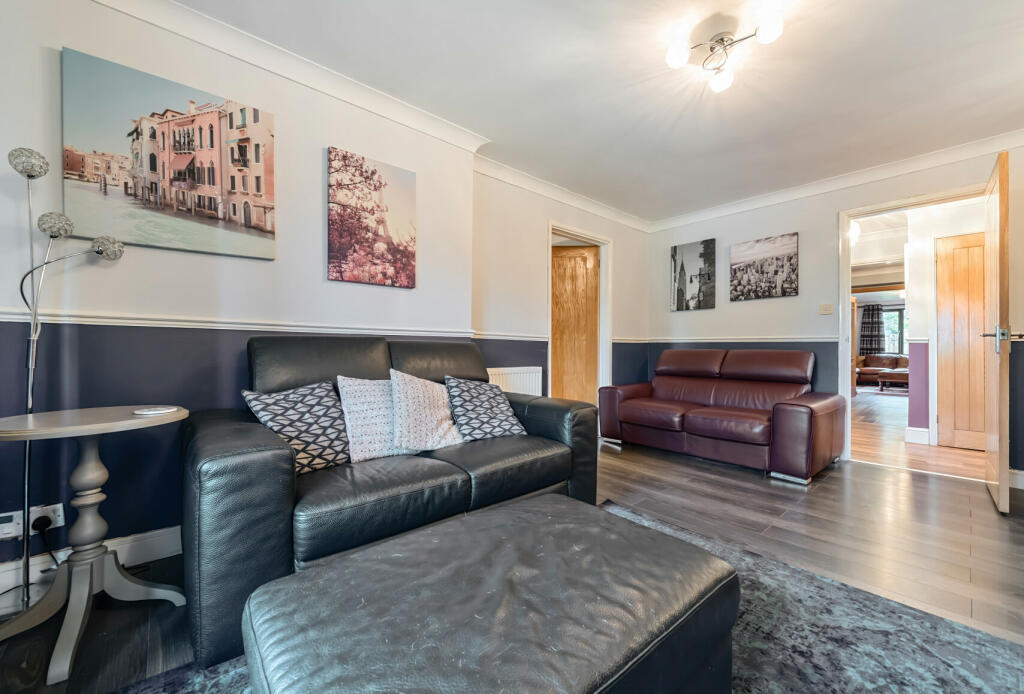 Additional image 7 of Cromwell Court, Hanham, Bristol, Gloucestershire, BS15