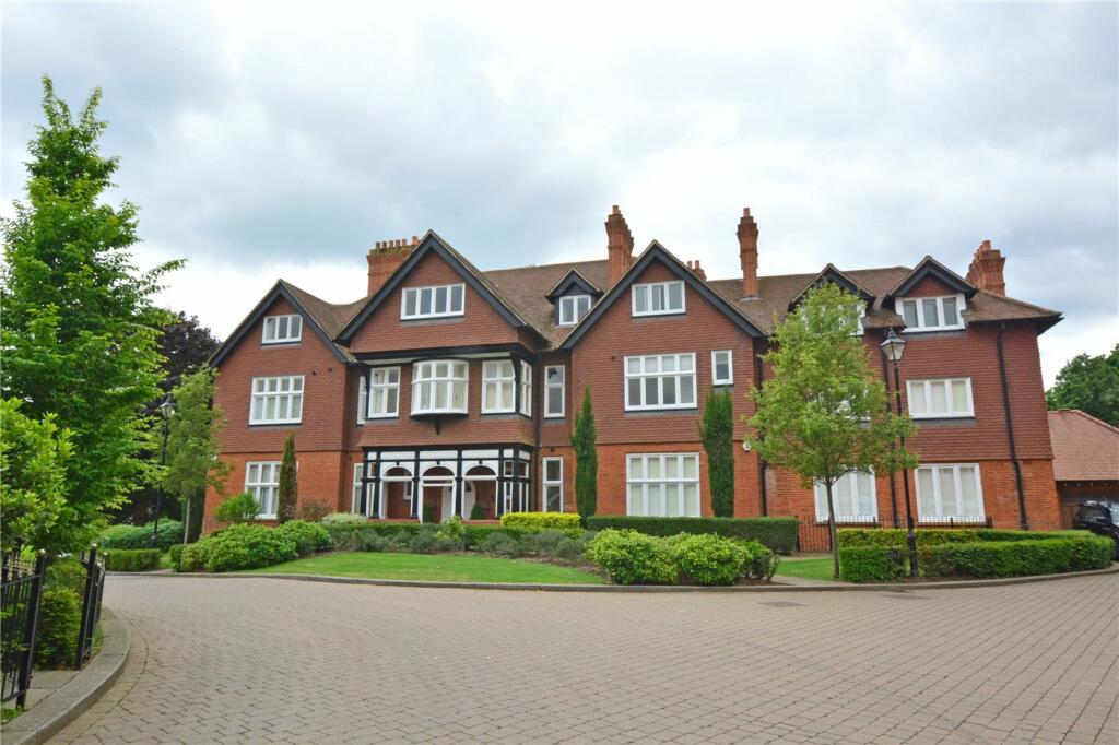 Additional image 15 of Kingswood Mansions, 15 Newton Park Place, Chislehurst, BR7