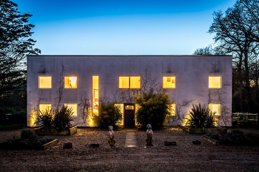 Additional image 6 of Broomham Lane, Lewes, BN8