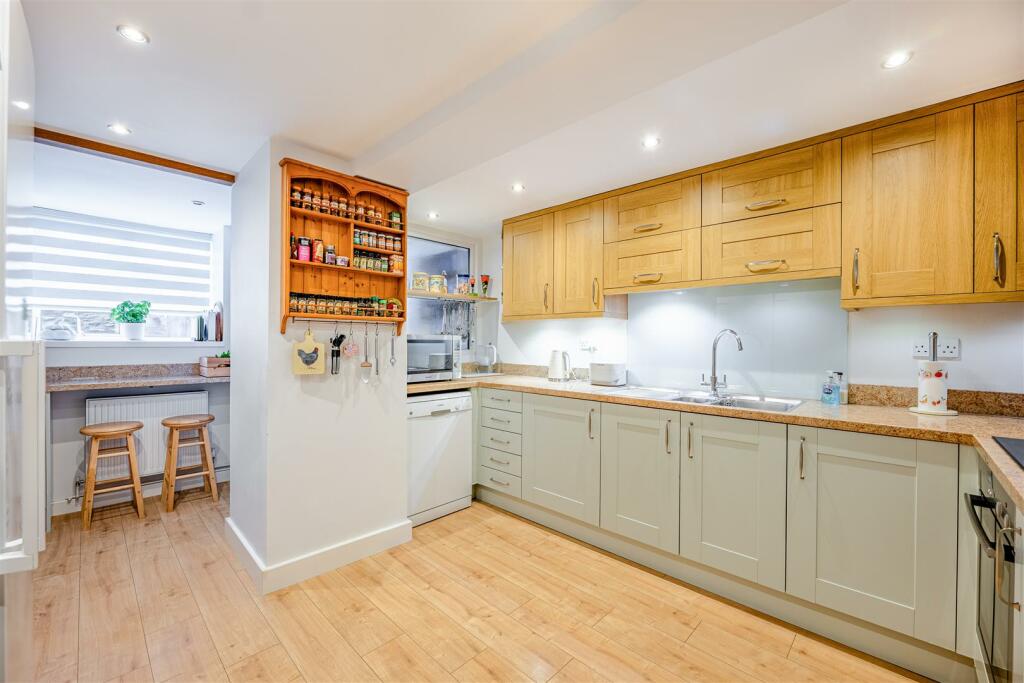 Additional image 6 of Julian Road, Sneyd Park, Bristol