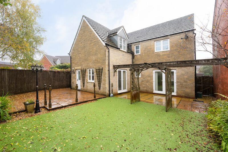 Additional image 17 of Blackcurrant Drive, Long Ashton