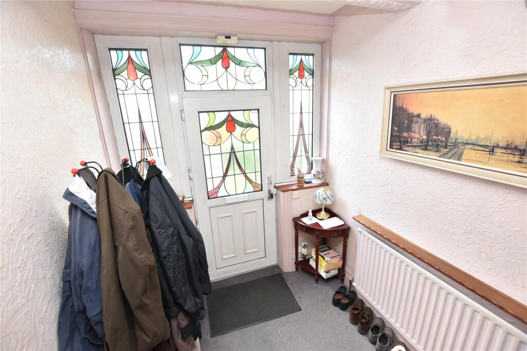 Additional image 19 of Fagley Road, Bradford, West Yorkshire