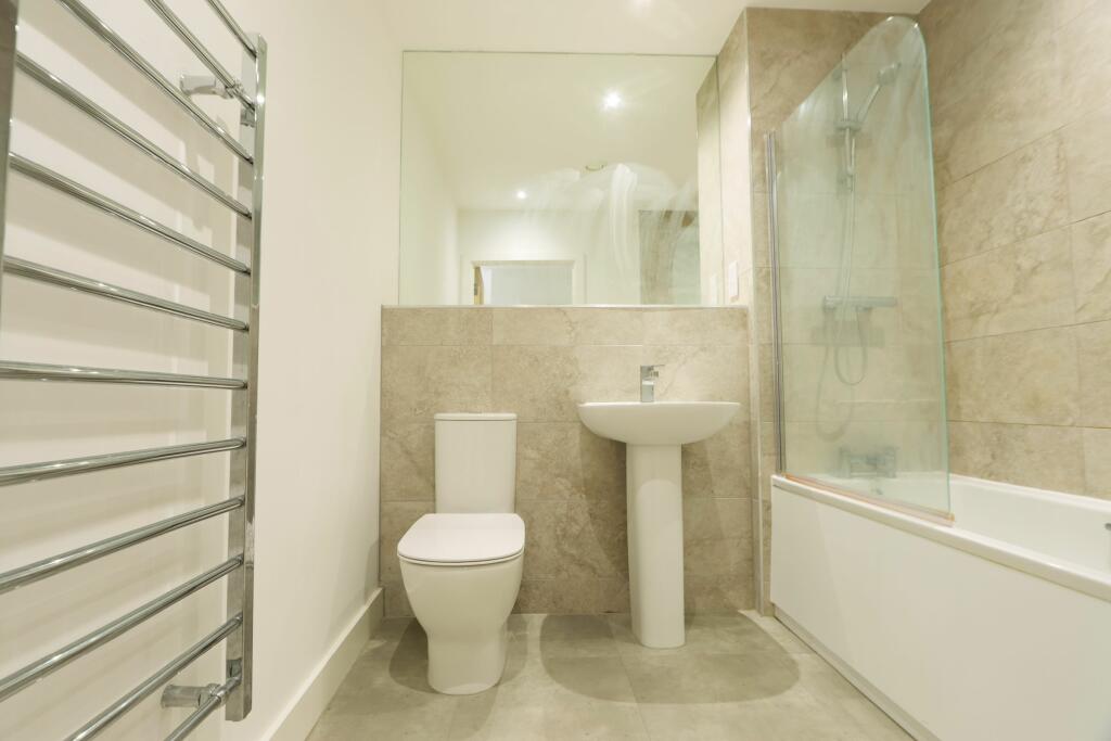 Additional image 8 of Flat , Beckford House,  Carmen Beckford Street, Bristol