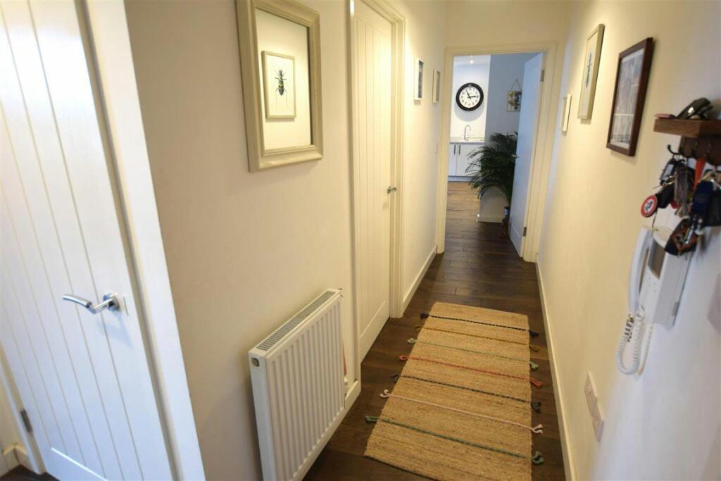 Additional image 10 of Harbour Crescent, Portishead, North Somerset