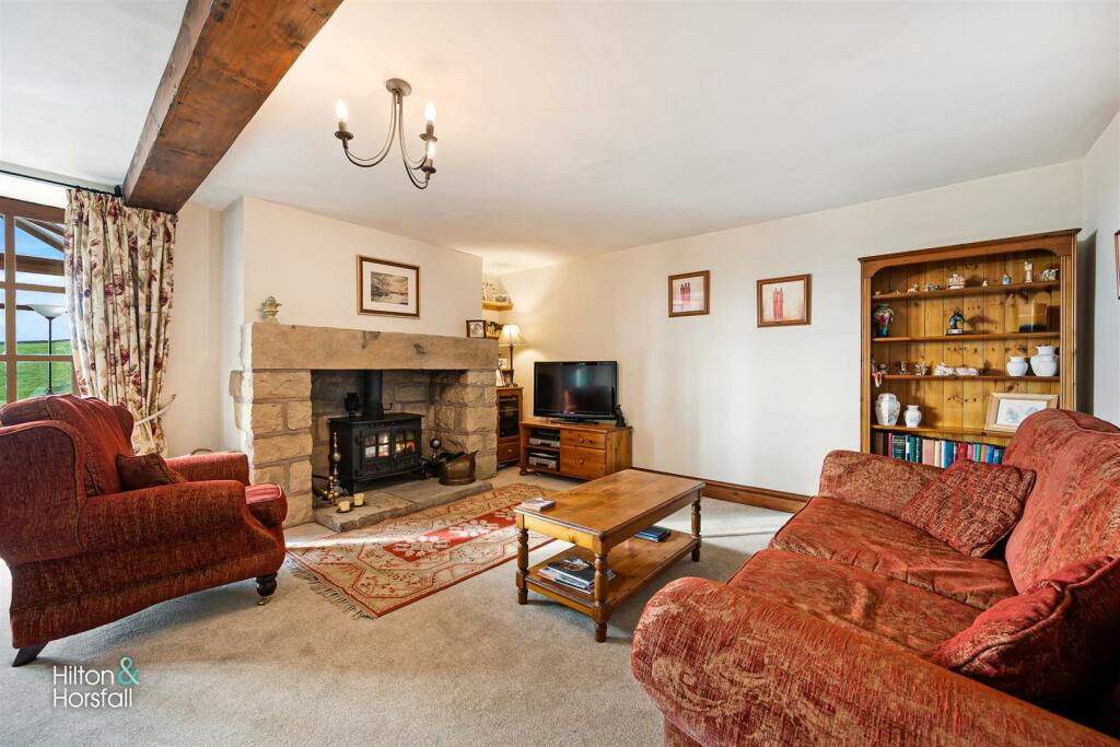Additional image 41 of Greystone Lodge, Gisburn Road, Blacko