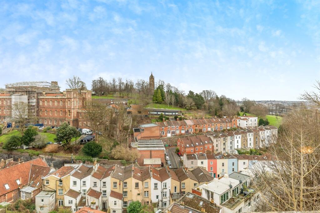 Additional image 17 of Bellevue, Bristol