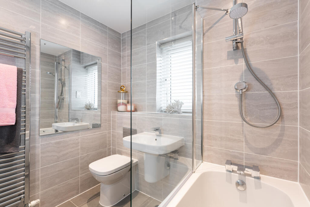 Additional image 18 of Peregrine View,
South West,
Cheddar, 
Somerset,
BS27 3FG