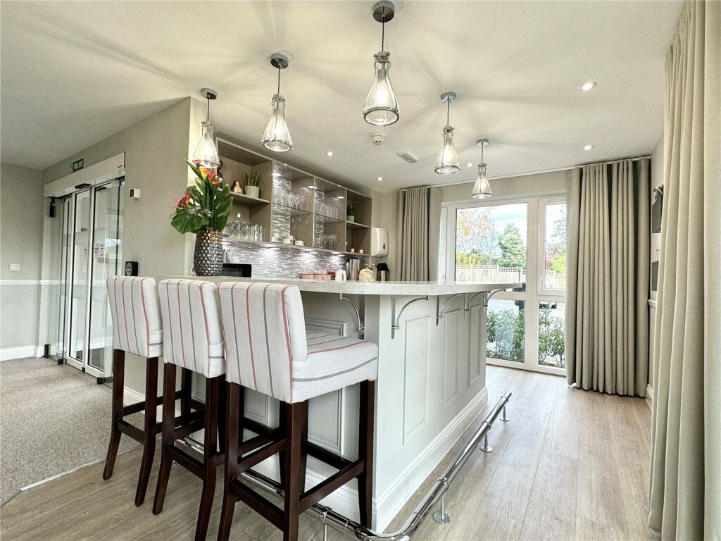 Additional image 13 of Burlington Lodge, Birchwood Park Avenue, Swanley, Kent, BR8