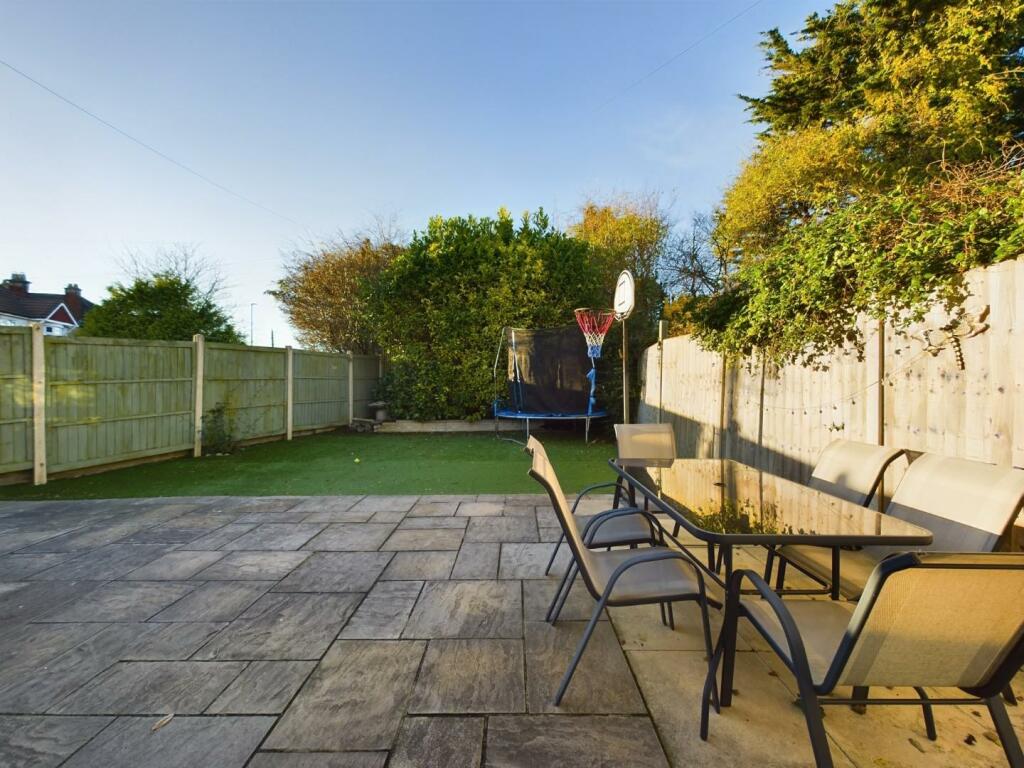 Additional image 33 of Selworthy, Kingswood, Bristol
