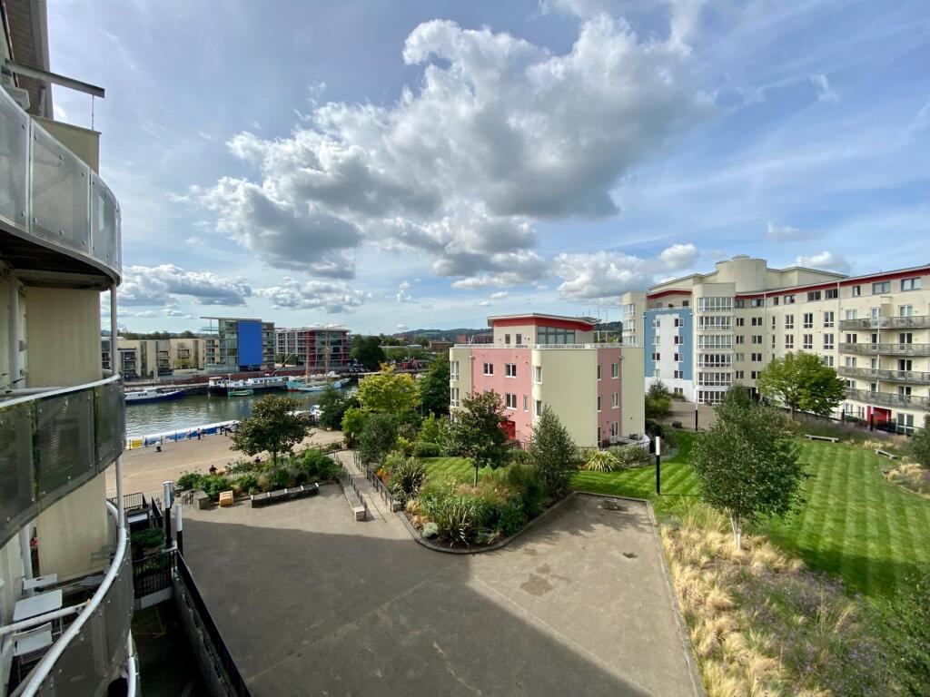 Additional image 9 of Hannover Quay, The Crescent, BS1 5JP