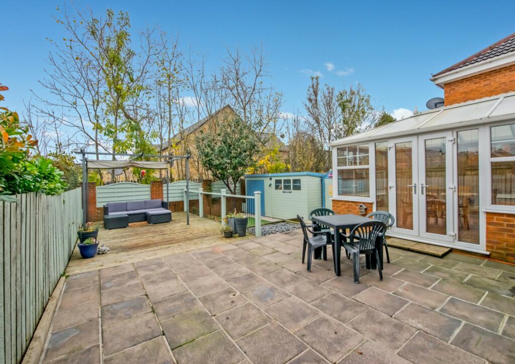 Additional image 26 of Bridon Way, Cleckheaton, West Yorkshire, BD19