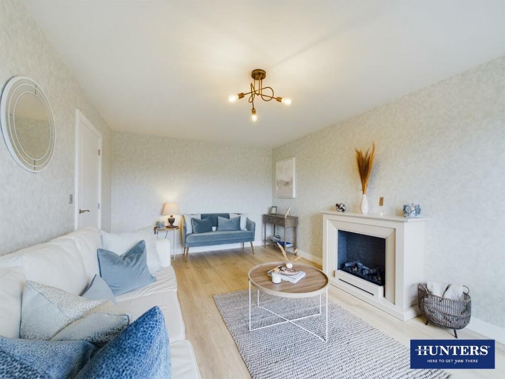 Additional image 9 of Plot 67, The Eden - Farries Field, Stainburn