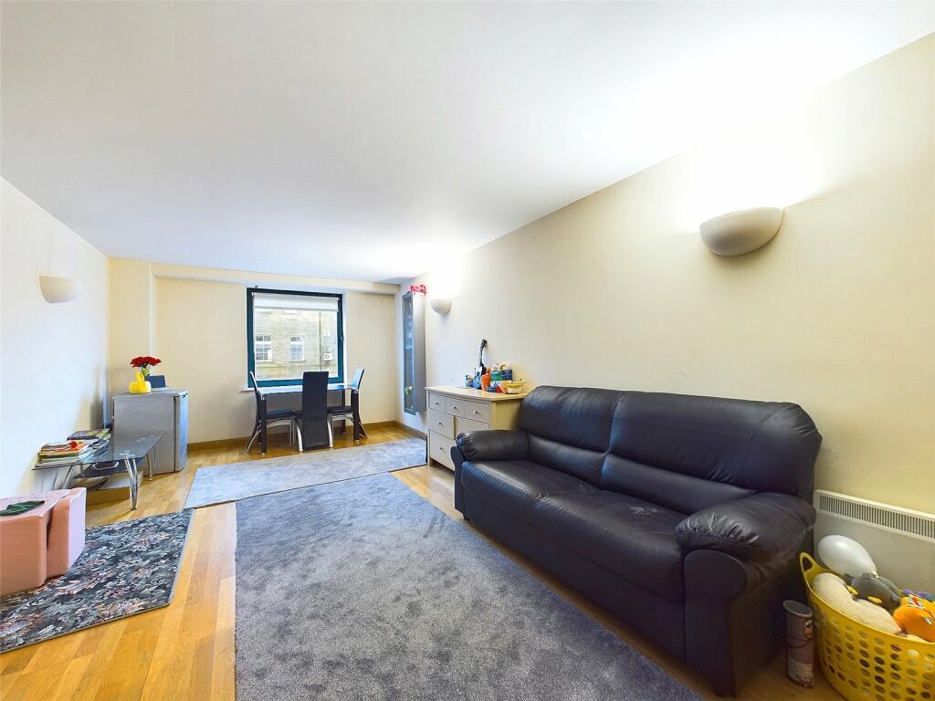 Additional image 2 of Stonegate House, Stone Street, Bradford, West Yorkshire, BD1