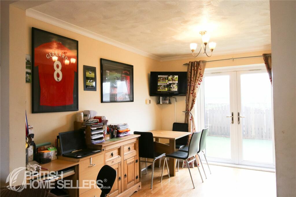 Additional image 6 of Fairview Gardens, Clifton, Penrith, CA10