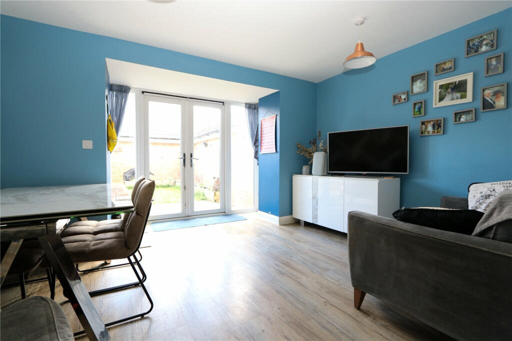 Additional image 2 of Pool Paddock, Patchway, Bristol, South Gloucestershire, BS34