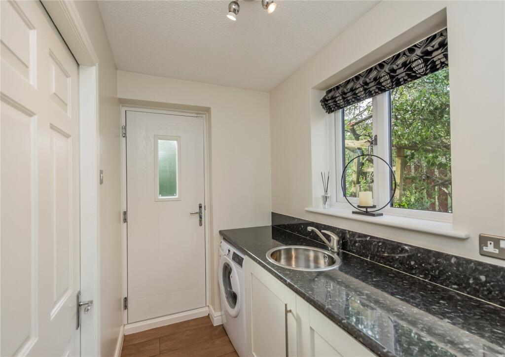 Additional image 14 of Summerdale, Gomersal, Cleckheaton, BD19