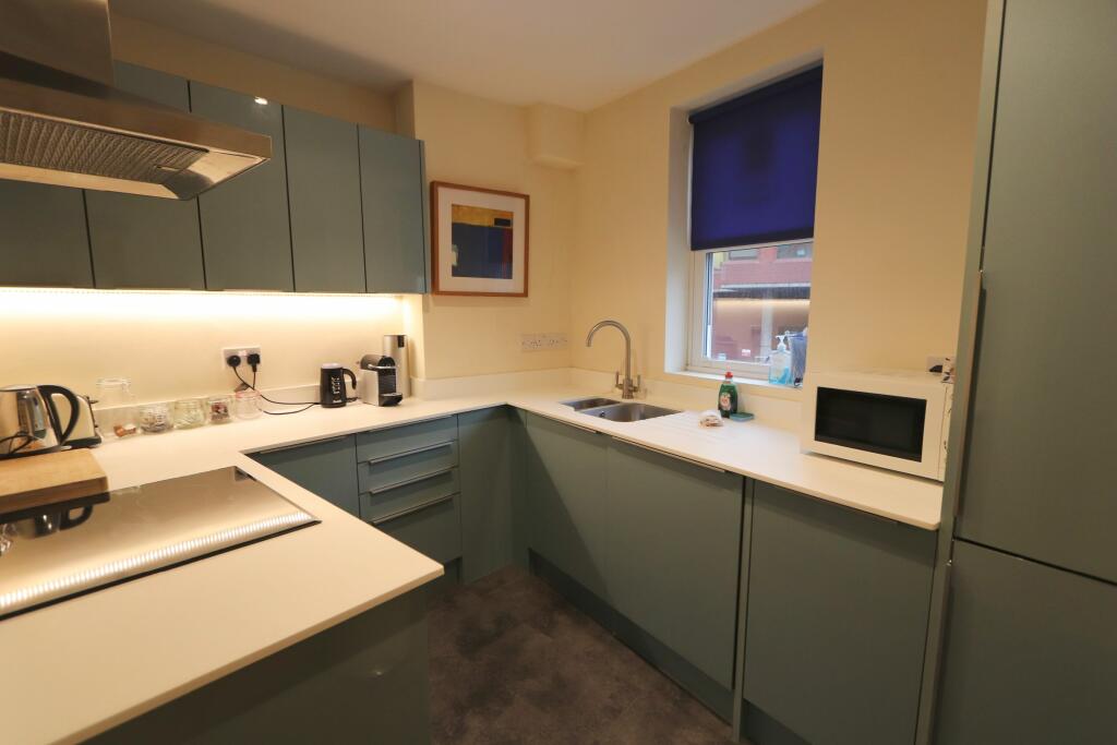 Additional image 4 of Flat , Ferrymans Court, Queen Street, St. Philips, Bristol