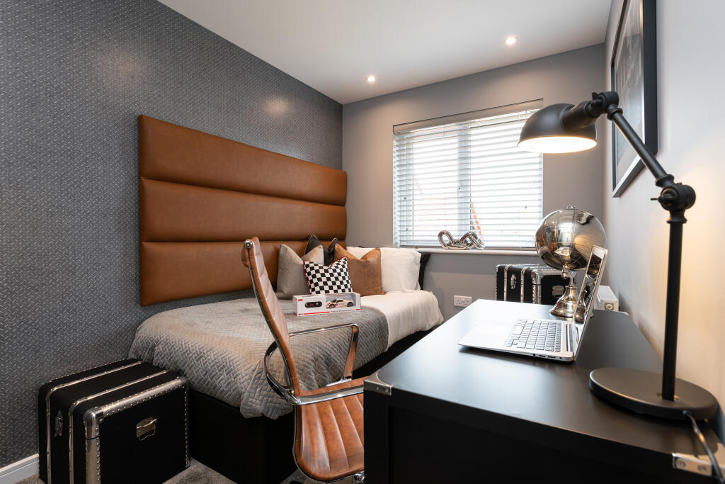 Additional image 13 of Houlgate Way,
Axbridge,
Somerset,
BS262BJ