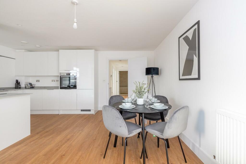 Additional image 7 of The Chocolate Factory, Greenbank