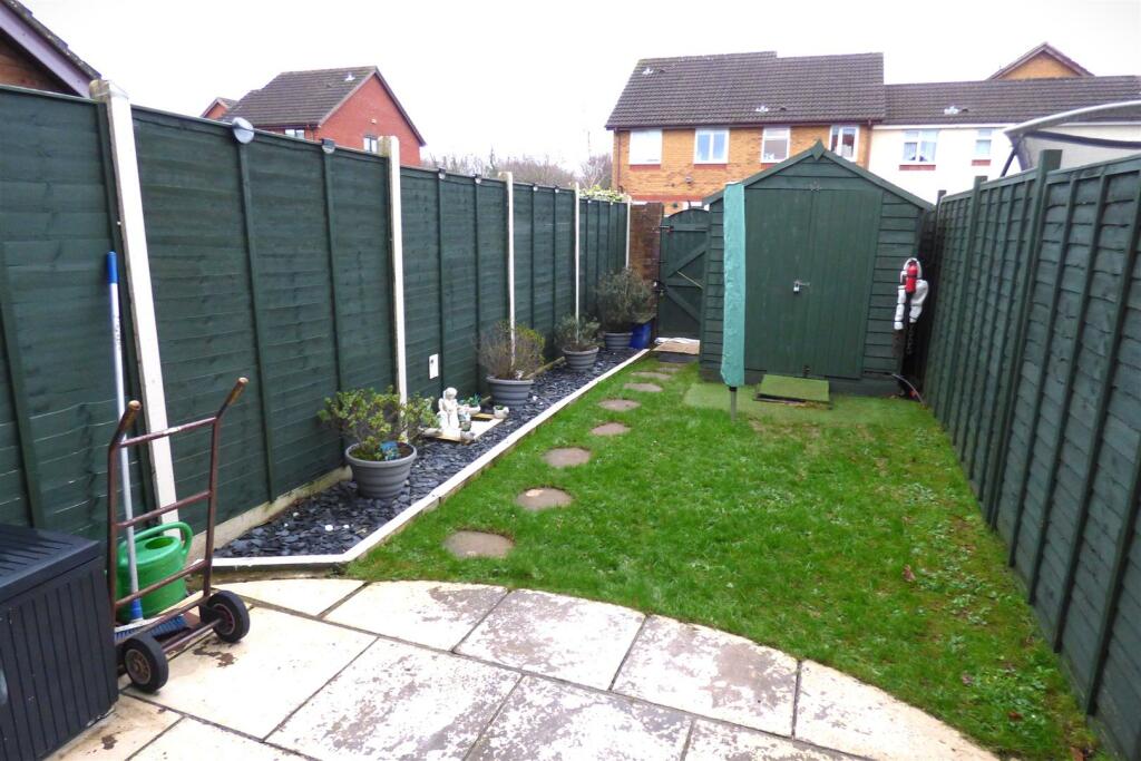 Additional image 9 of Long Mead, Yate