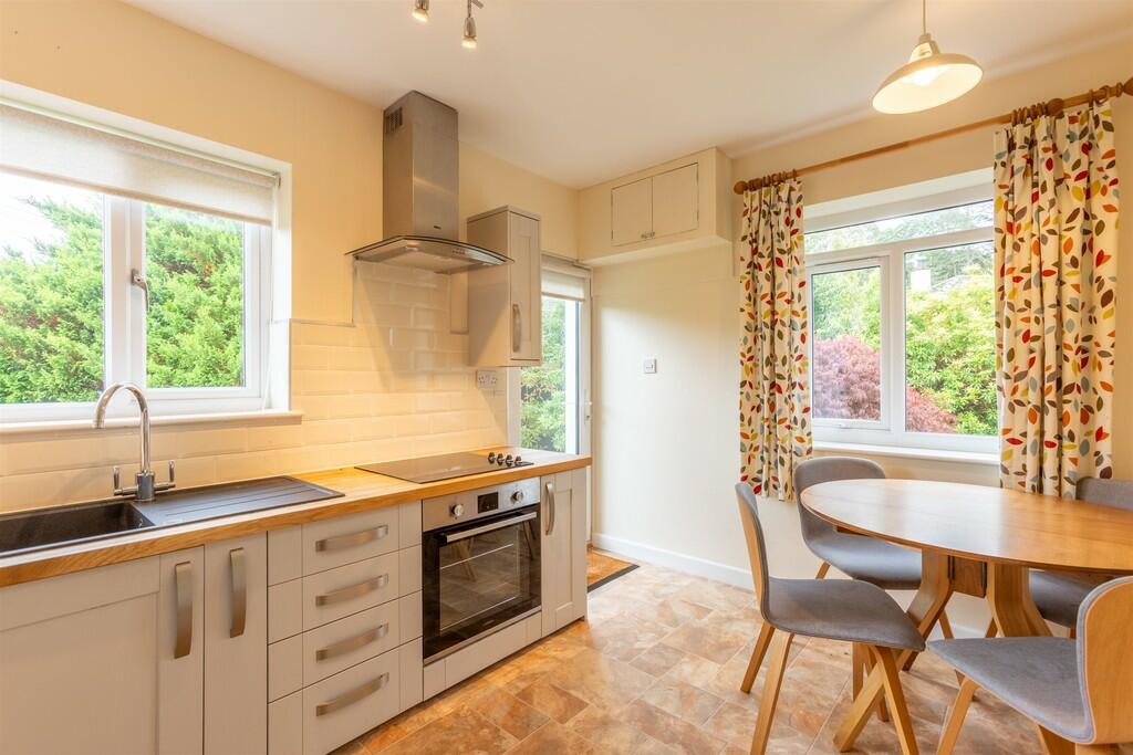 Additional image 4 of Sunset, Braithwaite, Keswick, Cumbria, CA12 5ST