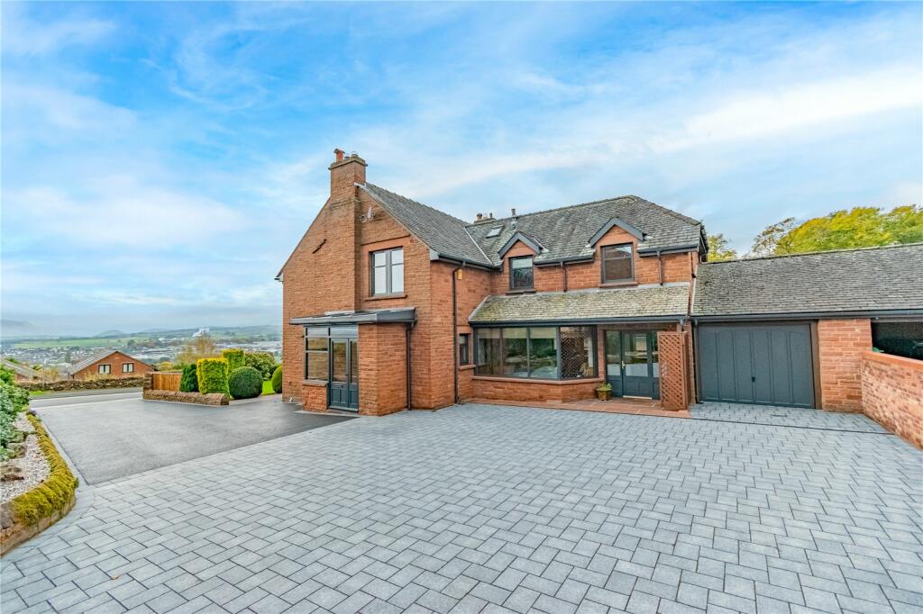 Additional image 39 of Wilderswood, Beacon Edge, Penrith, Cumbria